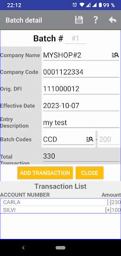 Ach Transfer Tool 7