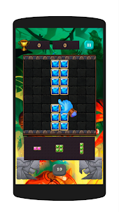 Block Blast Puzzle Game