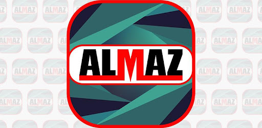 Almaz Coffee Maker