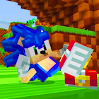 Mod Sonic 2 for Minecraft PE 10.05
