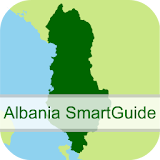 Albania Smart Guide icon
