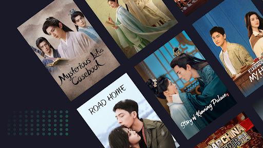 iQIYI - Drama, Anime, Show - Entertainment - apps