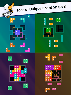 Flow Fit: Sudoku Screenshot