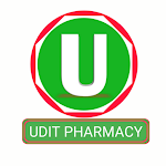 Cover Image of Download Udit Pharmacy Classes  APK