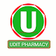Udit Pharmacy Classes विंडोज़ पर डाउनलोड करें