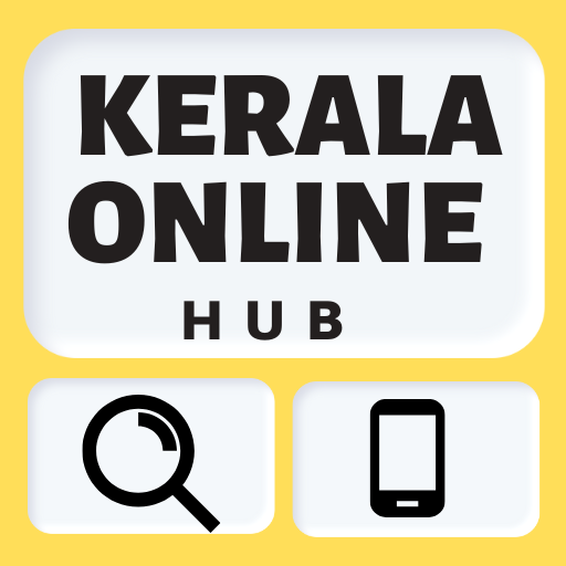Kerala Online HUB logo