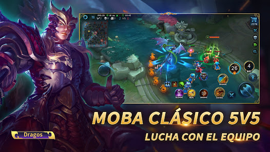 Captura de pantalla