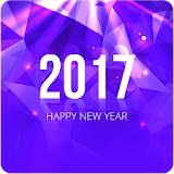Nouvelle Année Top Textos 2017 icon