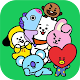 Stiker BT21 dan BTS Lengkap WaStickerApps Download on Windows