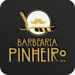 Cover Image of Download Barbearia pinhero  APK
