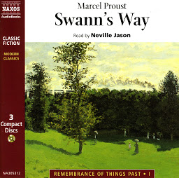 Icon image SwannÕs Way