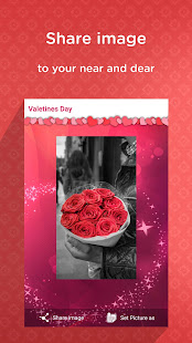 Valentines Day Wallpapers 2022 2.1 APK screenshots 5
