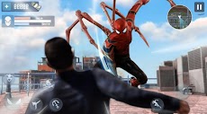 Spider Super Hero - Gangster Miami Crime Cityのおすすめ画像5