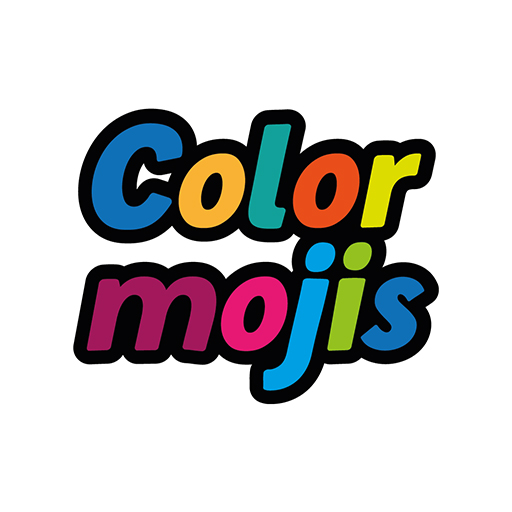 ColorMojis logo
