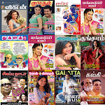All Tamil Magazines Apk