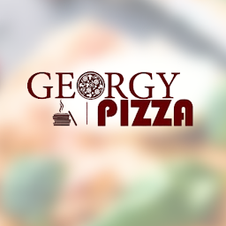 Georgy Pizza 아이콘 이미지