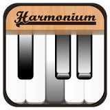 Real Harmonium icon