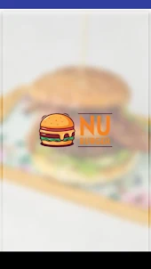 NU Burger