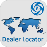 Ashok Leyland Dealer Locator icon