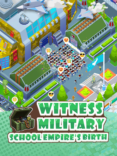 Hi Soldiers - Simulation - games