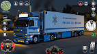 screenshot of Truck Cargo Heavy Simulator