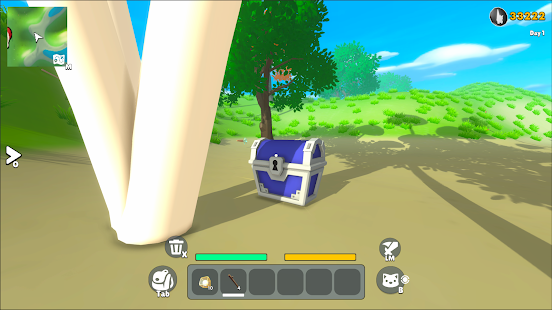 PsychoWorld Screenshot