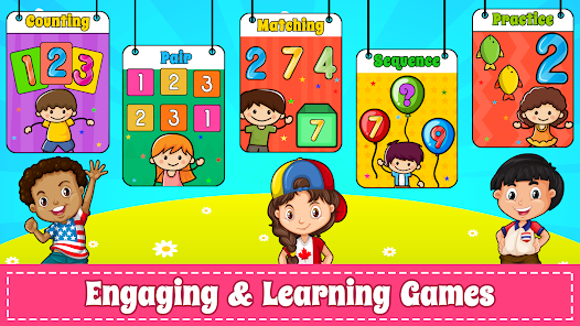 Autism Counting 123 - Apps on Google Play