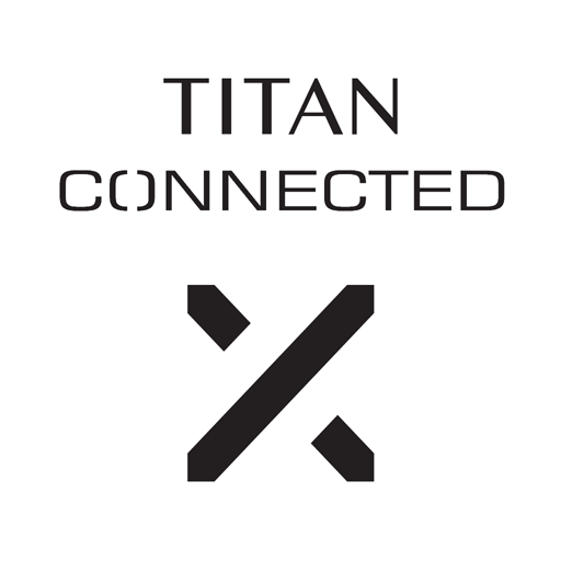 Titan Connected X 1.1.3(12) Icon