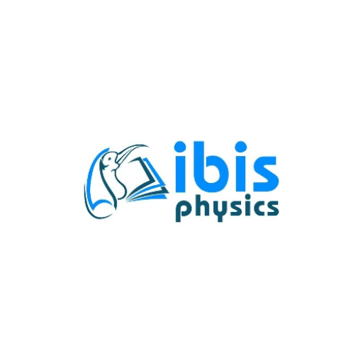 ibis physics logo