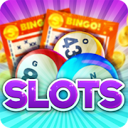 Bingo Slot Machines - Slots  Icon