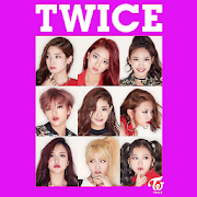 Twice Song  Icon