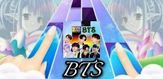 BTS Butter Piano game kpopのおすすめ画像1