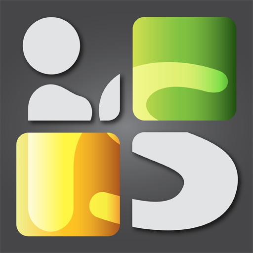 iH Shade logo