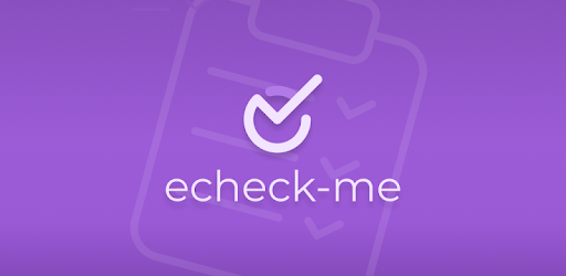 echeck-me