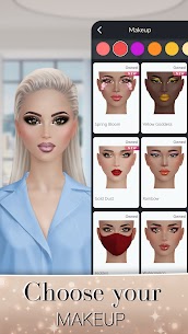 Fashion Nation: Style & Fame Apk Mod for Android [Unlimited Coins/Gems] 3