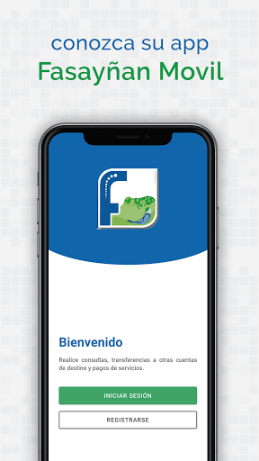 Fasayñan Movil Screen 3