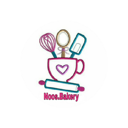 مخبز نووس logo