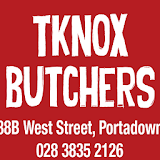 Tknox Butchers icon