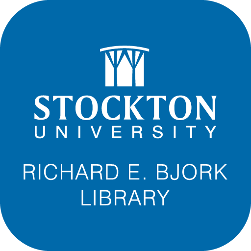 Stockton Library Download on Windows