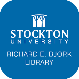 Icon image Stockton Library
