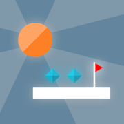 Flag Ball app icon