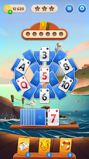 Solitaire Sunday: Card Game screenshots 2