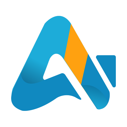 AMD Academy logo