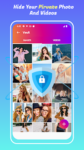 App Lock PIN - Protect Privacy