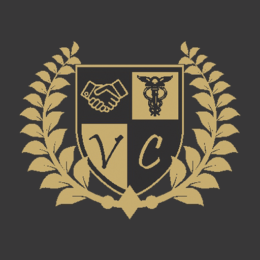 Vital Contabilidade logo