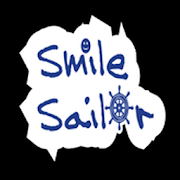 Smile Sailor  Icon