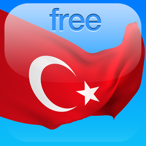 Turkish in a Month: FREE lesso  Icon