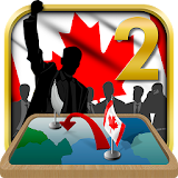 Canada Simulator 2 icon