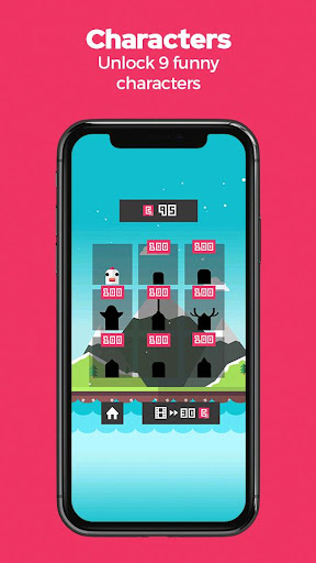 Chicken Saver Screen 2