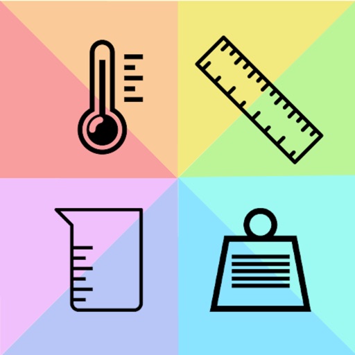 Measurement Convertor logo